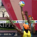 Beach Volley