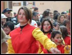 maestra di ballo