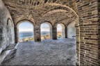 Romantica balconata