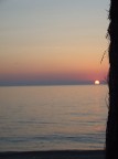 Marina di Zambrone (VV) 
giugno 2007