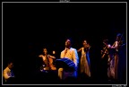 Gotan Project in Concerto (56k Warning)