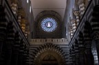 interno verso il fondo