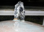 ok non e' un gran foto... ma mi piace l'acqua :)