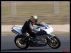 Ducati Speed Week 2007 - Pannonia Ring
Categoria DSW - Classe J