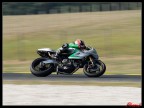 Ducati Speed Week 2007 - Pannonia Ring
Categoria DSW - Supertwins