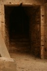 ...un passaggio segreto..
