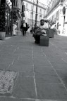 Un pasto veloce