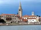 Scatto del 2005 - Panasonic FZ5