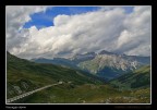 Paesaggio alpino