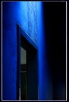 luce dal tetto