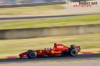 Felipe Massa - Test al Mugello