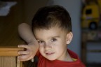 il cuginetto mikele