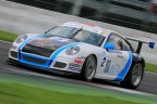 Porche a Monza