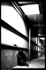 Inside I