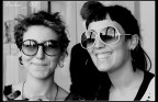 Erika &amp; Meli