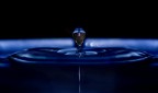 splash