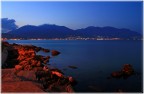L'ora blu... (Gaeta)