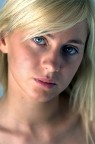 Francy make up