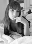 la mia amica Ro