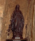La Madonna di Keren in Eritrea