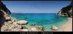 Cala Goloritzè - Ogliastra Cala Goloritzè - Ogliastra