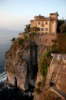 La casa stregata