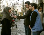 "Would you tells us if you are a terrorist?" that man asked that poor woman on street just because she observed her Hejob, or Islamic head scarf!
I guess these days where ever 'you' go you are under suspicious UNLESS 'you' stay at home !

"FEAR" of New Terrorism !? 

http://www.usefilm.com/image/1076828.html