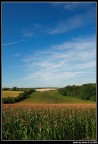British country landscape
