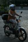 Codice stradale palermitano...