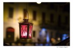 Una luce sul naviglio
