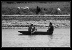 Ural River Boat Trip