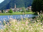 Paesino di Montagna