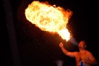 mangiafuoco.