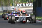 Quasi una F1...