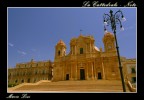  Mario Lisi Fotografia
Le citt del Val di Noto rappresentano l'apice e la fioritura finale dell'arte Barocca in Europa. L'eccezionale qualit dell'arte e dell'architettura del tardo Barocco del Val di Noto la posizionano in una omogeneit geografica e cronologica, cos come la sua ricchezza  il risultato del terremoto, in questa zona, del 1693.