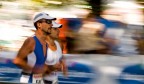 triathlon a lecco - corsa