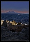 Luci sulla scogliera