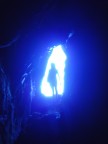 Vedo la luce