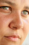 eyes