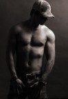Dedico questo foto alle ragazze del forum che sono martellate da insetti e modelle ;)