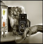 self portrait self portrait