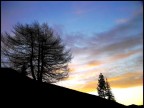 Il risveglio del sole