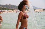 Occhi allo schizzo!