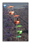 Luna Park in alta quota &quot;Barcellona&quot;