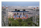 Luna Park in alta quota &quot;Barcellona&quot; 2