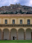 Certose di San Lorenzo in Padula (Sa)