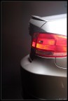 presentazione nuova BMW M3 - salone di Ginevra 2007