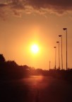 ultimo sole