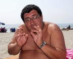 quando lui parla......