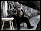 Fisarmonica